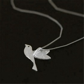 Wholesale-Fashion-design-Real-silver-eagle-pendant (3)